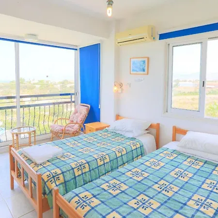 Villa Aphrodite Finiki