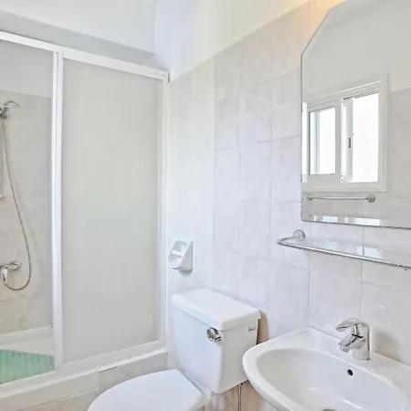 Villa Aphrodite Finiki