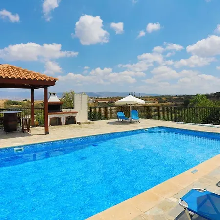 Villa Aphrodite Finiki *