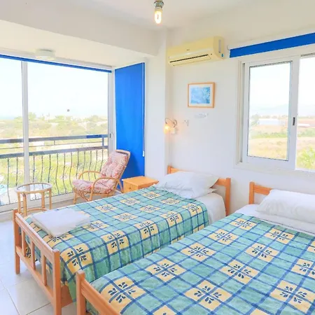 Villa Aphrodite Finiki