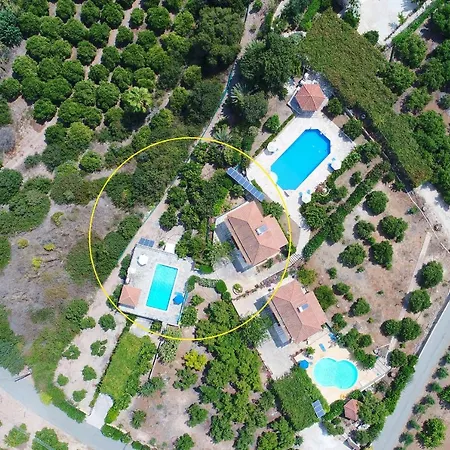 Aphrodite Finiki Polis