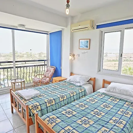 Aphrodite Finiki Villa *