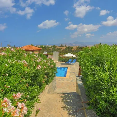 Aphrodite Finiki Polis