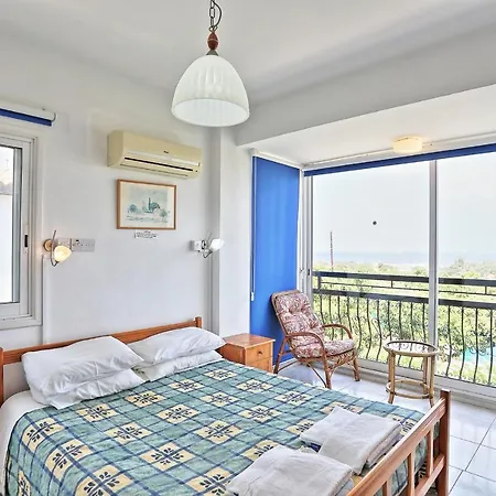 Villa Aphrodite Finiki *