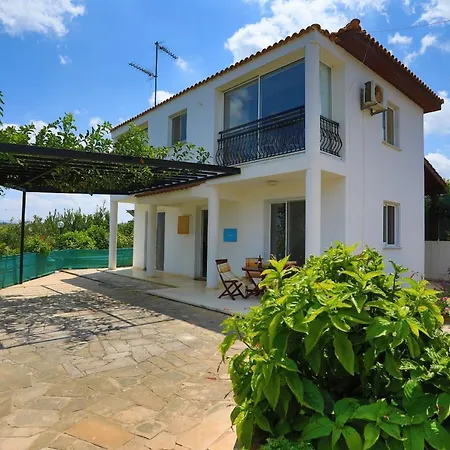 Aphrodite Finiki Villa