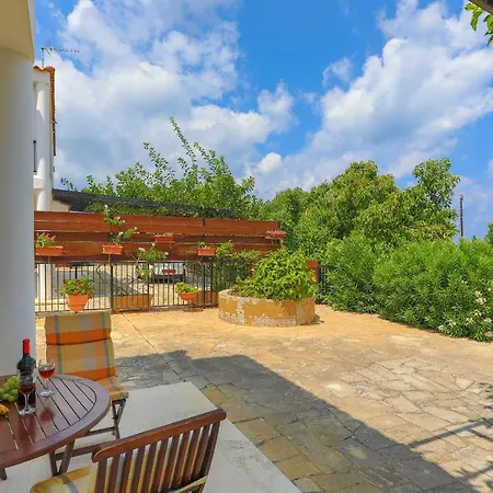 Villa Aphrodite Finiki *