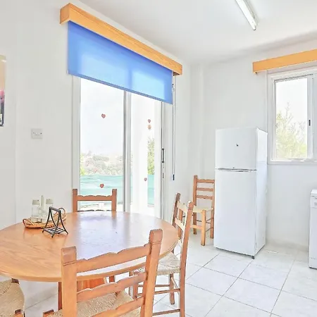 Aphrodite Finiki Villa