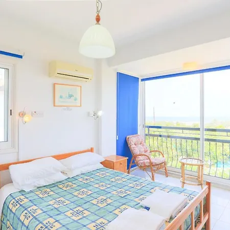 Villa Aphrodite Finiki Polis
