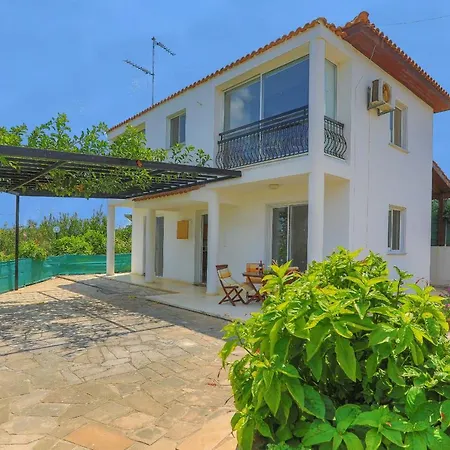 Aphrodite Finiki Villa *