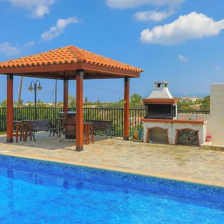 Aphrodite Finiki Polis