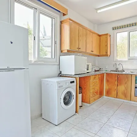 Vilă Aphrodite Finiki Polis