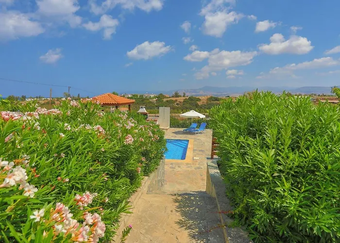 Aphrodite Finiki Polis