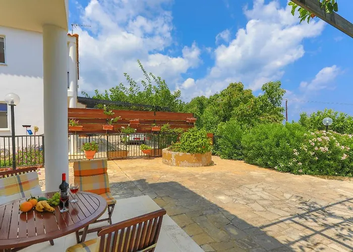 Villa Aphrodite Finiki *