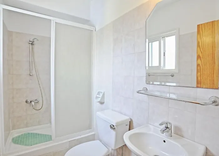 Villa Aphrodite Finiki