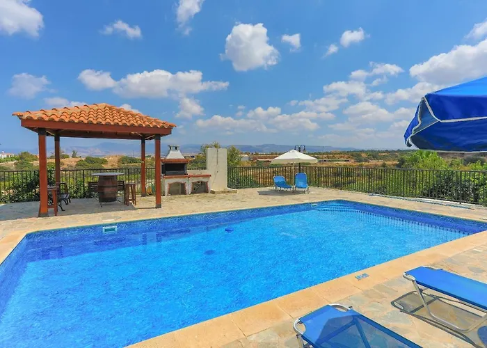 Aphrodite Finiki Polis