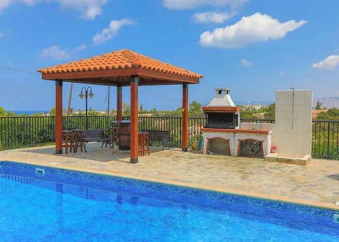 Aphrodite Finiki Polis